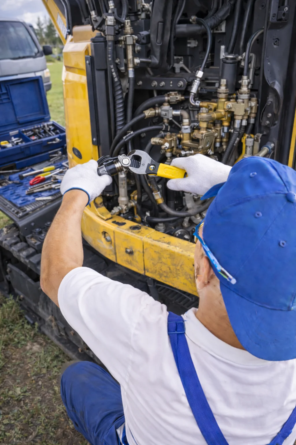 Professional mechanical contractor in Albuquerque, NM